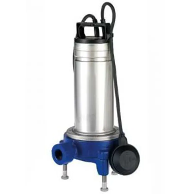 משאבות טוחנות GRINDER  LOWARA סדרה  DOMO GRI