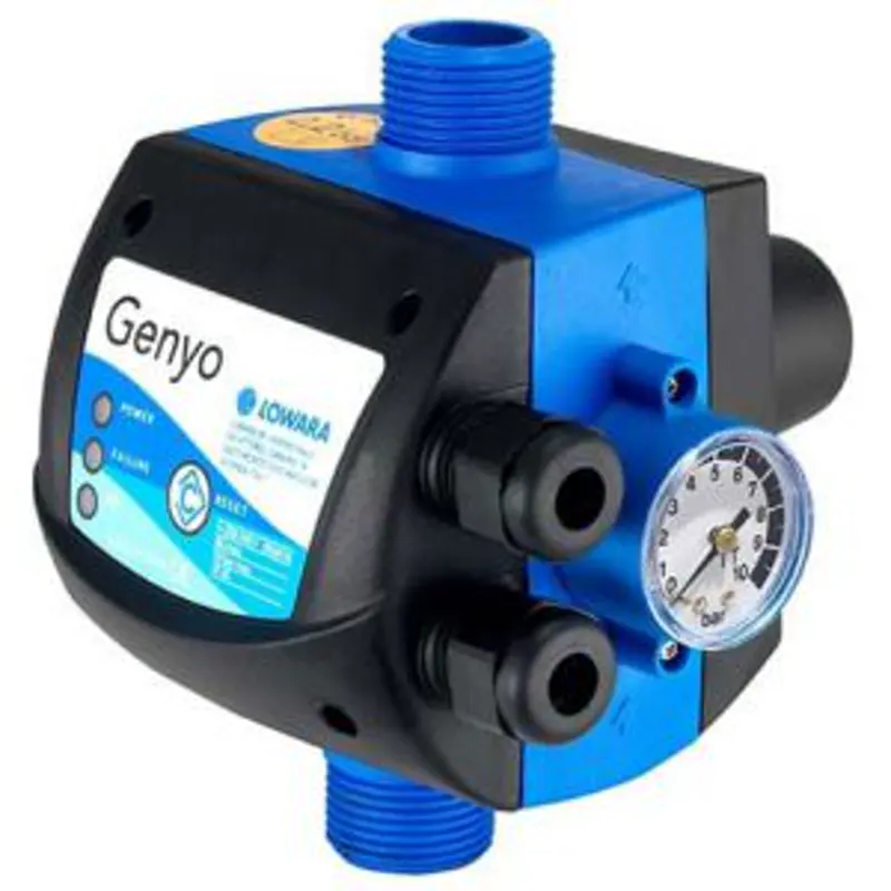 GENYO
